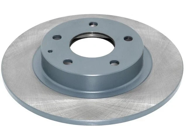 Rear Brake Rotor for Mazda 6 (2014–2021) PH693PG