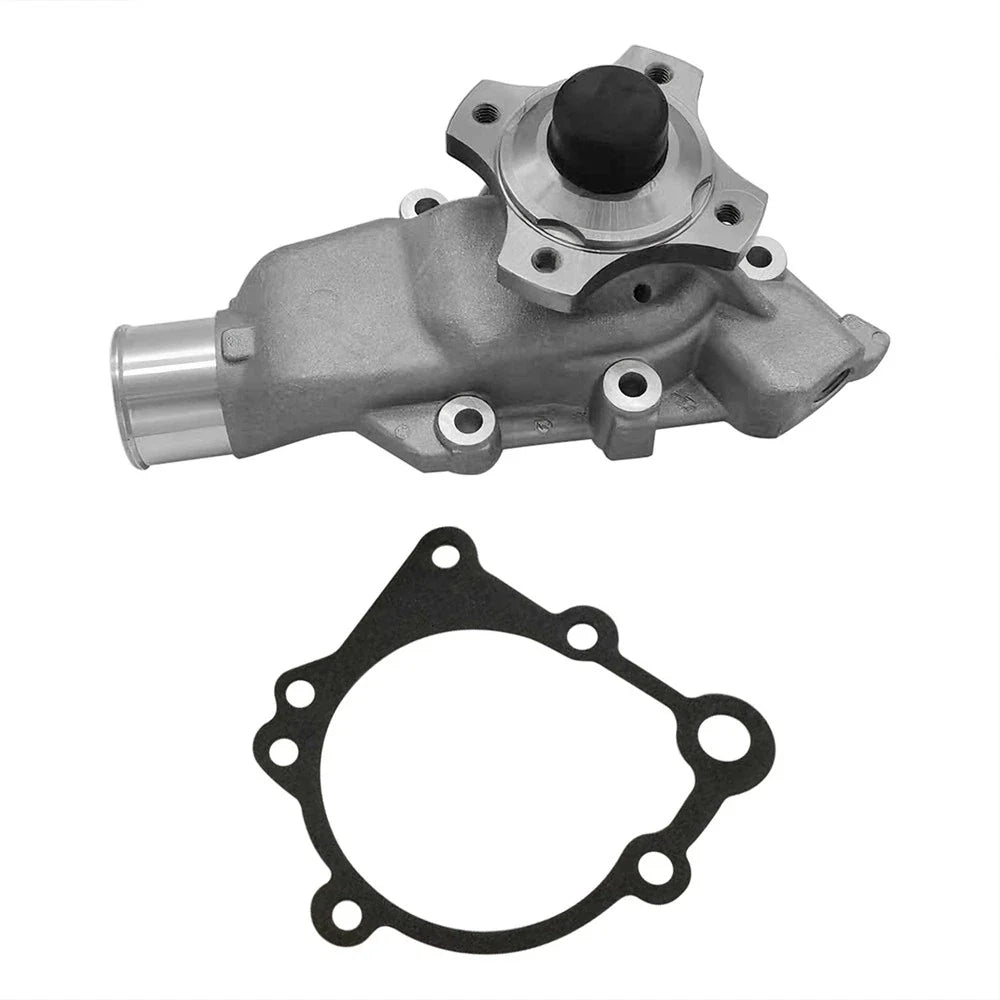 Engine Water Pump for Jeep Grand Cherokee Wrangler (1999–2006)