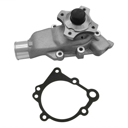 Engine Water Pump for Jeep Grand Cherokee Wrangler (1999–2006)