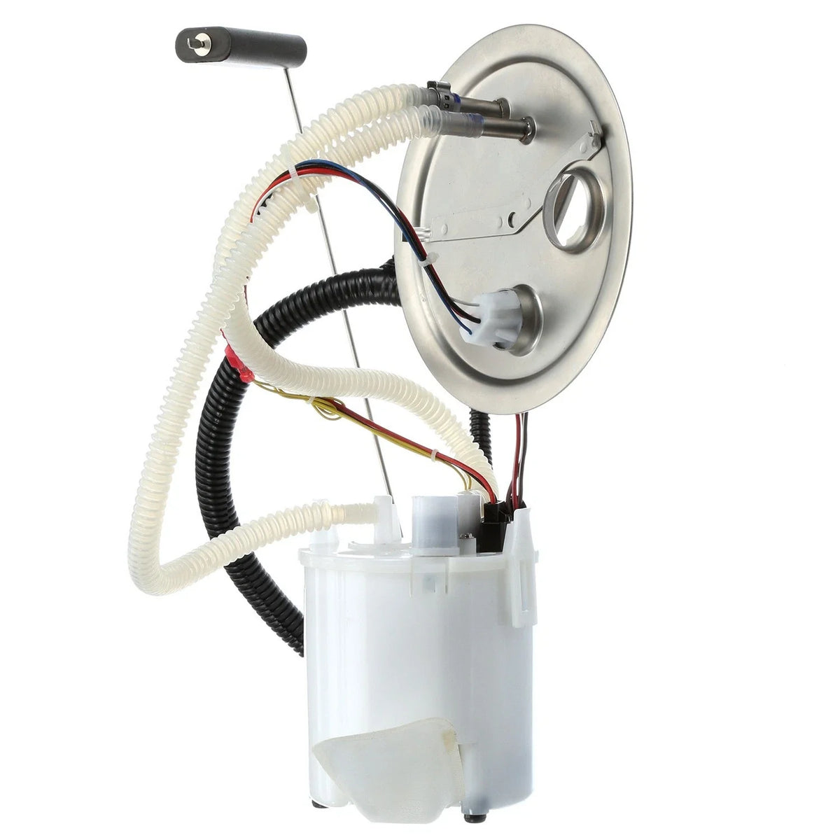 Fuel Pump Module Assembly by Delphi for 2000-2005 Ford Excursion
