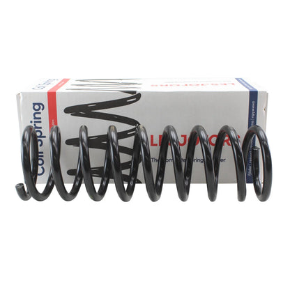 Rear Coil Spring for BMW 4208410 by Lesjofors