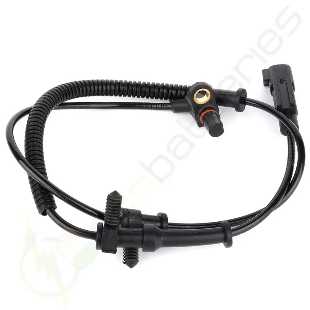ABS Wheel Sensor Front for Dodge Ram 1500 (2009-2010)