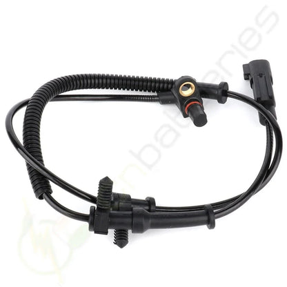 ABS Wheel Sensor Front for Dodge Ram 1500 (2009-2010)