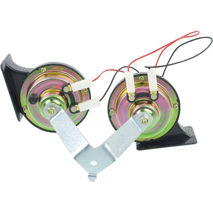 2011-2015 Ford Explorer Horns Set