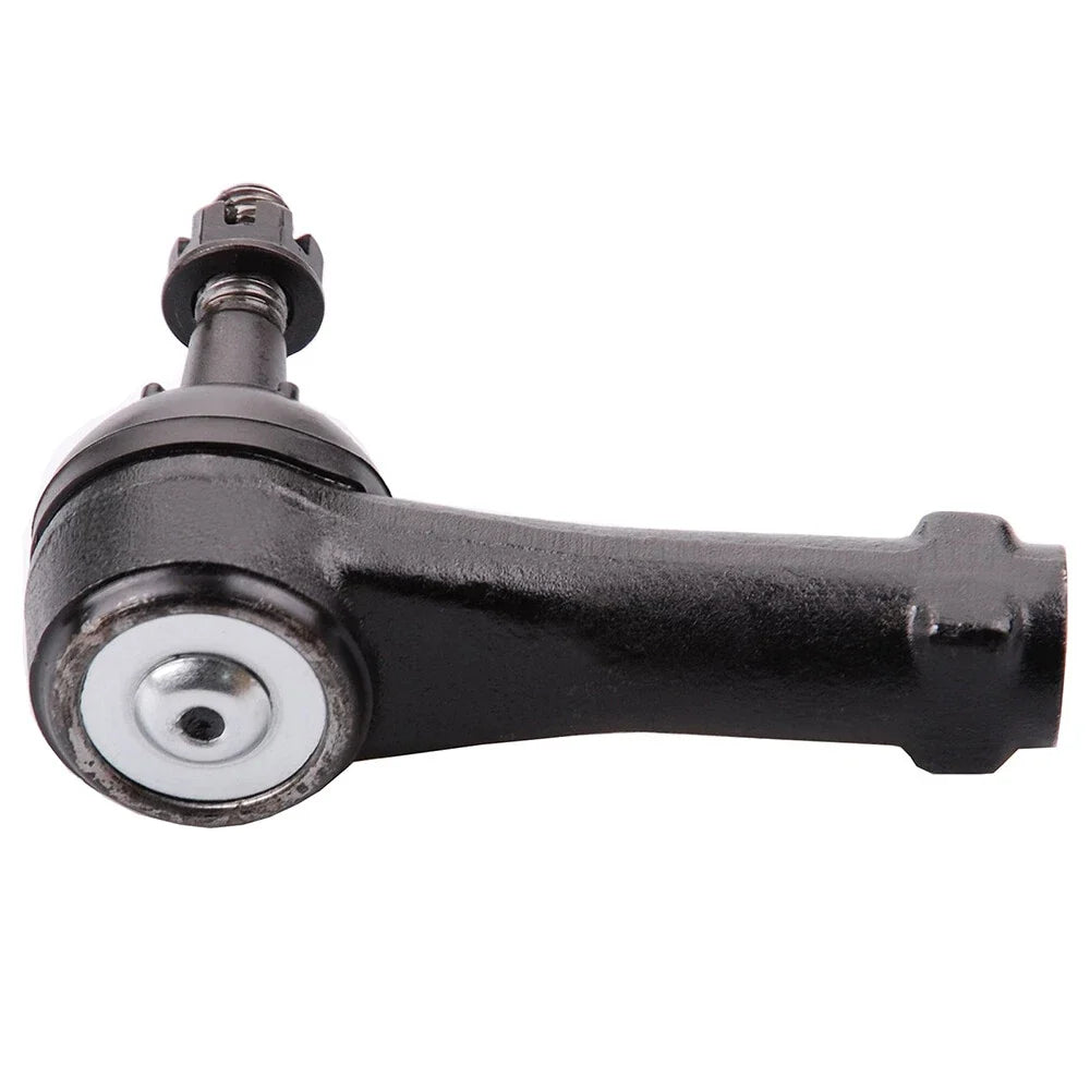 Set of 6 Front Control Arm Ball Joint Tie Rod End Sway Bar for Saturn Vue (2008–2009)