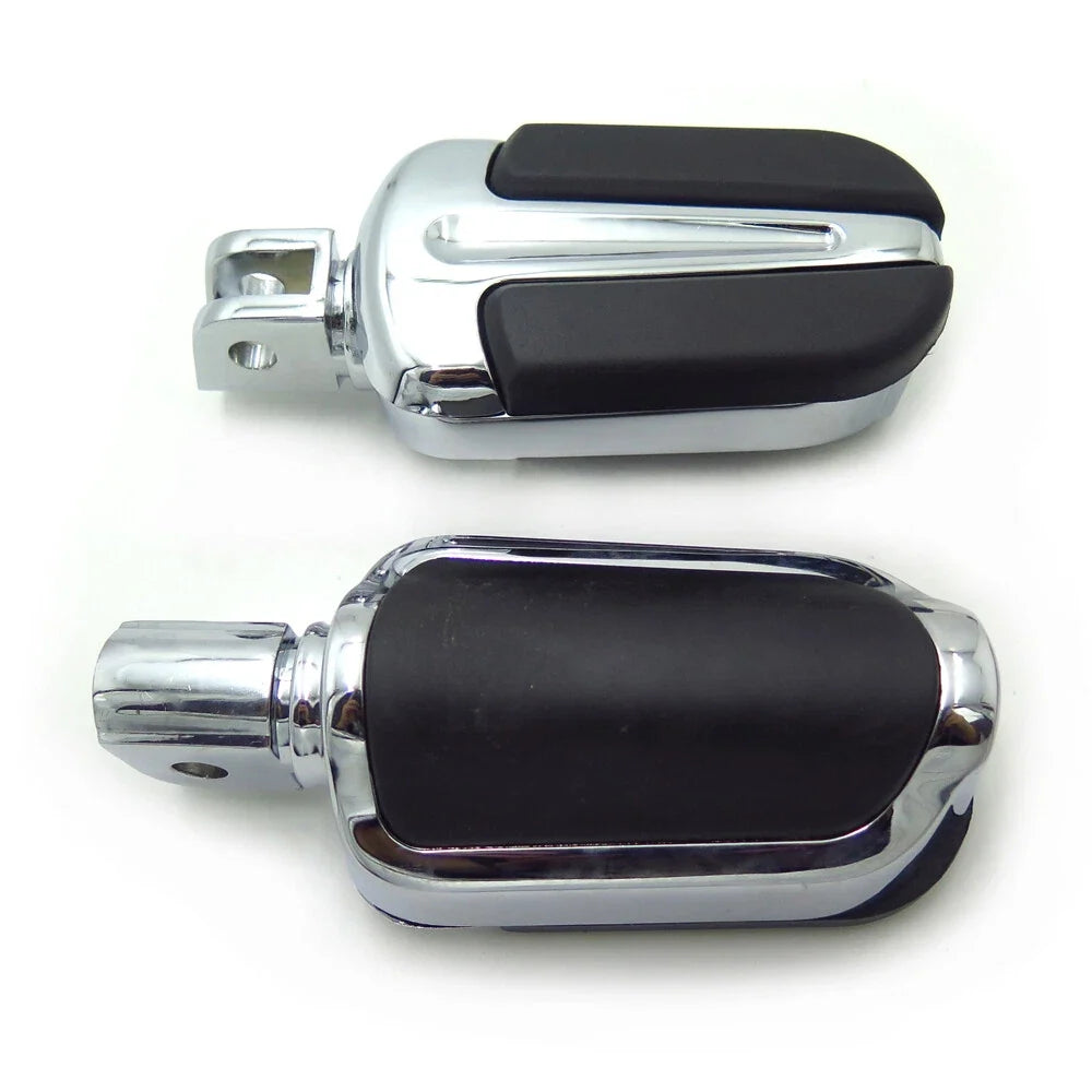 Slipstream Footpeg for GSX-R 600/750 Suzuki (2000–2015)