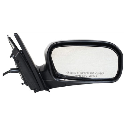 Set of 2 Mirrors for Honda Civic (2002–2005)