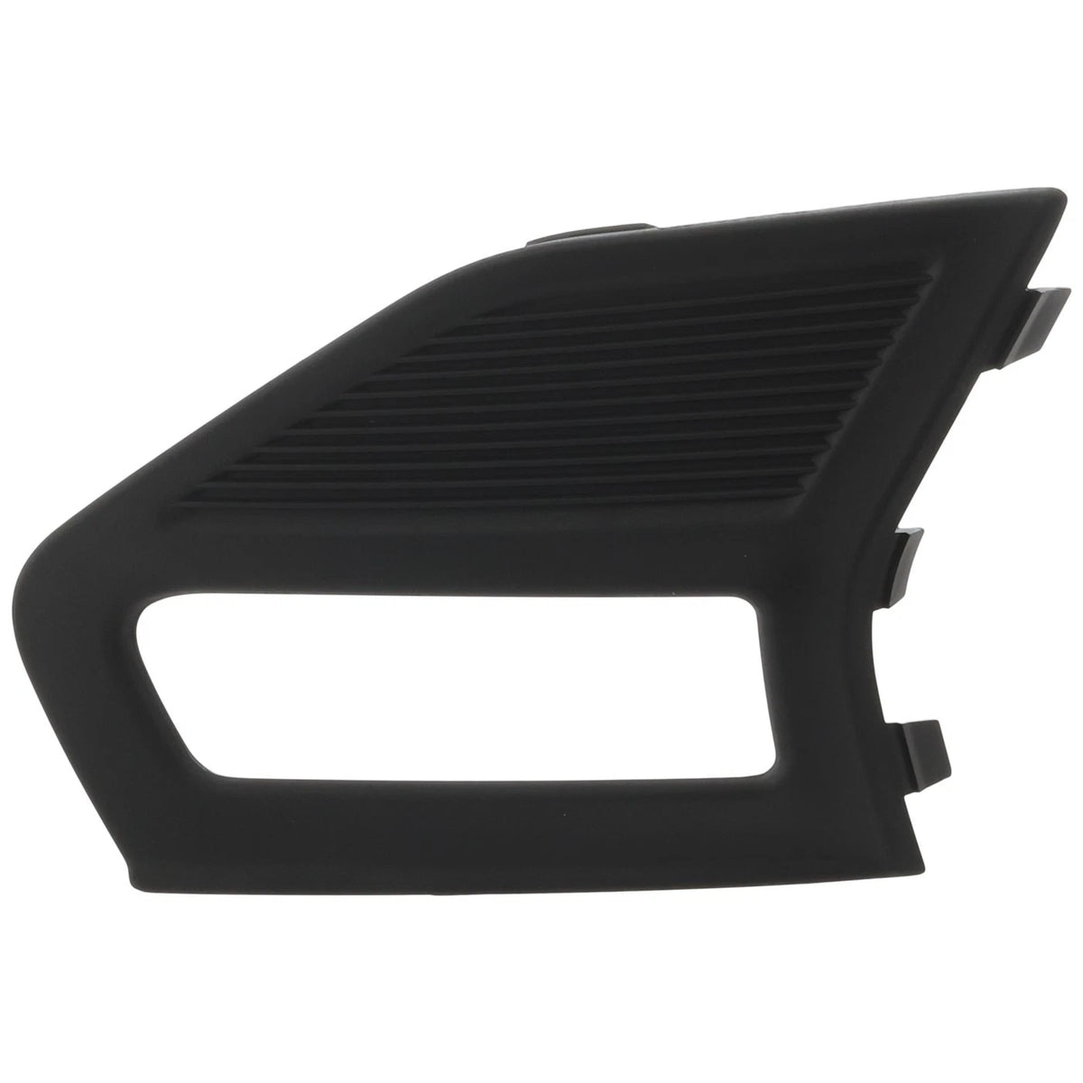 Fog Light Trim Driver Left Side for Ford Fusion (2019–2020)