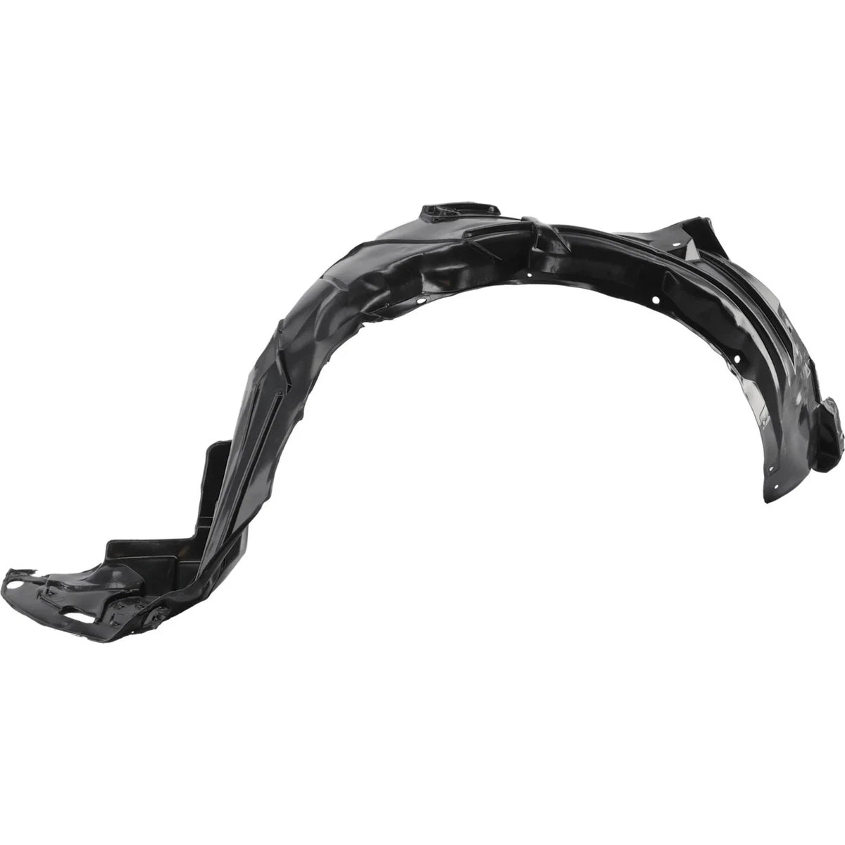 Fender Quarter Panel for 4-Door Sedan Honda Accord 2003–2007