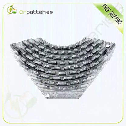 Heater Blower Motor Resistor for Volvo S80/S60 2001-2009