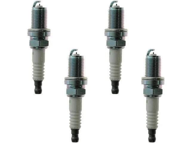 Spark Plug Set for Mazda 626 2.0L 1993–2002 (JX416NR)