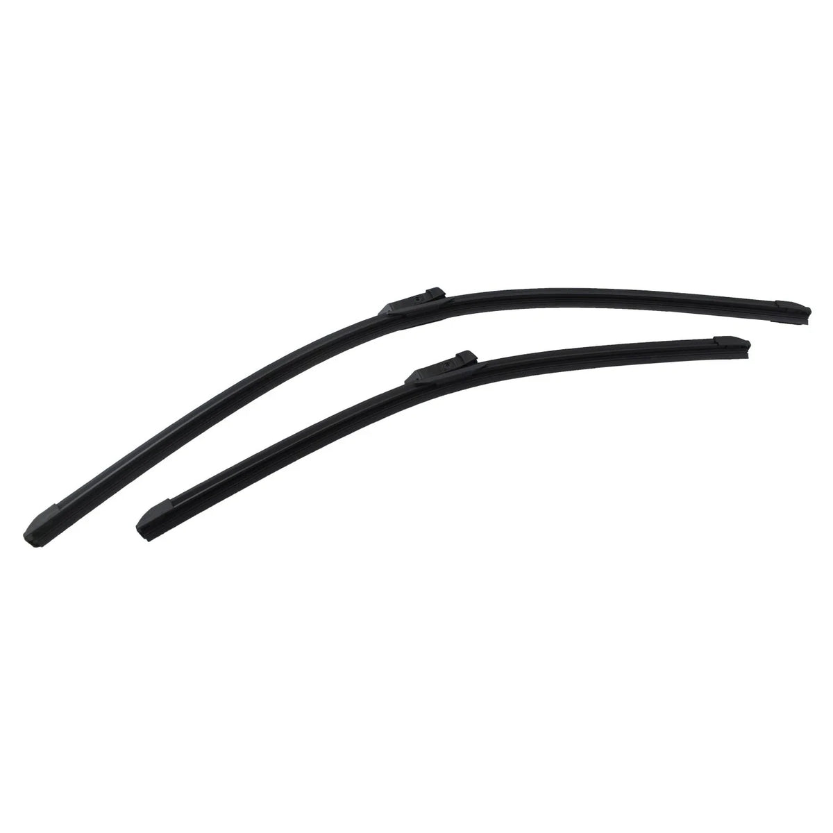 Set of 2 Aerotwin Wiper Blades for A8 Q7 S8 Quattro