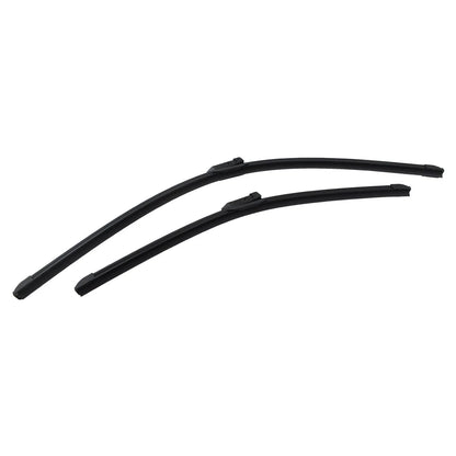 Set of 2 Aerotwin Wiper Blades for A8 Q7 S8 Quattro