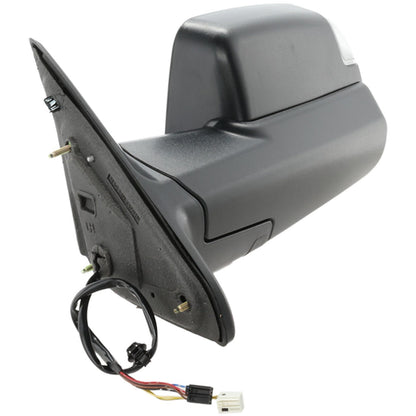 Heated Driver Left Side Mirror for Ram 2500 1500 3500 (2010)