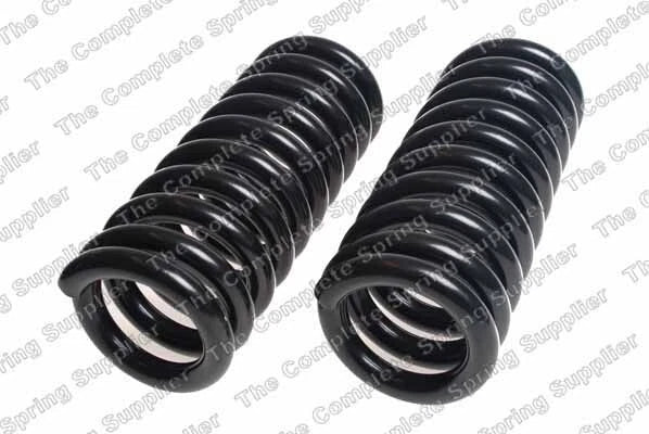 Front Coil Spring Kit for Chevrolet (4114240)