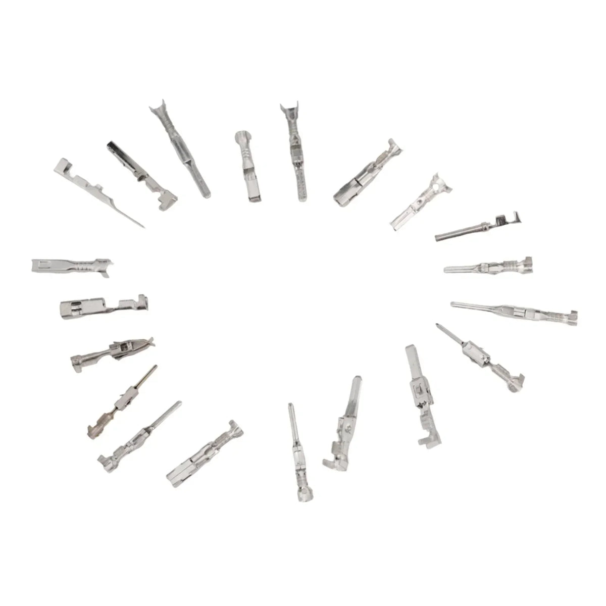 Wire Pins Terminal for Toyota Hilux N70 2005-2015
