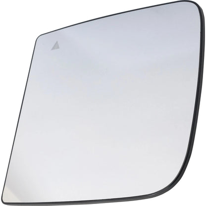 Mirror Glass Driver Left Side 68401391AA for Ram 1500 (2019–2022)