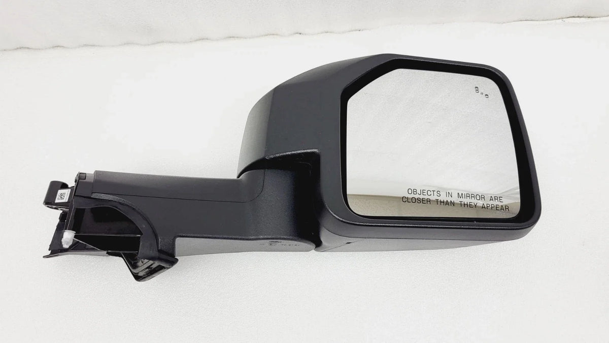 Right Side Mirror Assembly for Ford Bronco (2021–2025) w/Blind Spot
