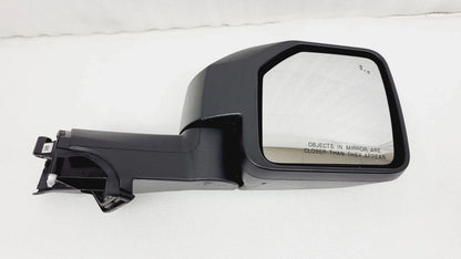 Right Side Mirror Assembly for Ford Bronco (2021–2025) w/Blind Spot