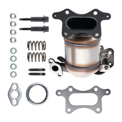 Catalytic Converter for Honda Fit 1.5L (2015–2020) EPA Certified