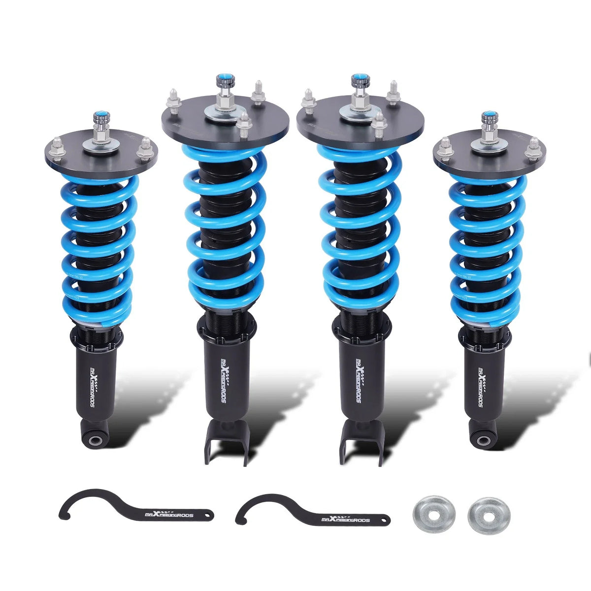 Coilover Kit for Lexus SC300 SC400 (1992–2000)