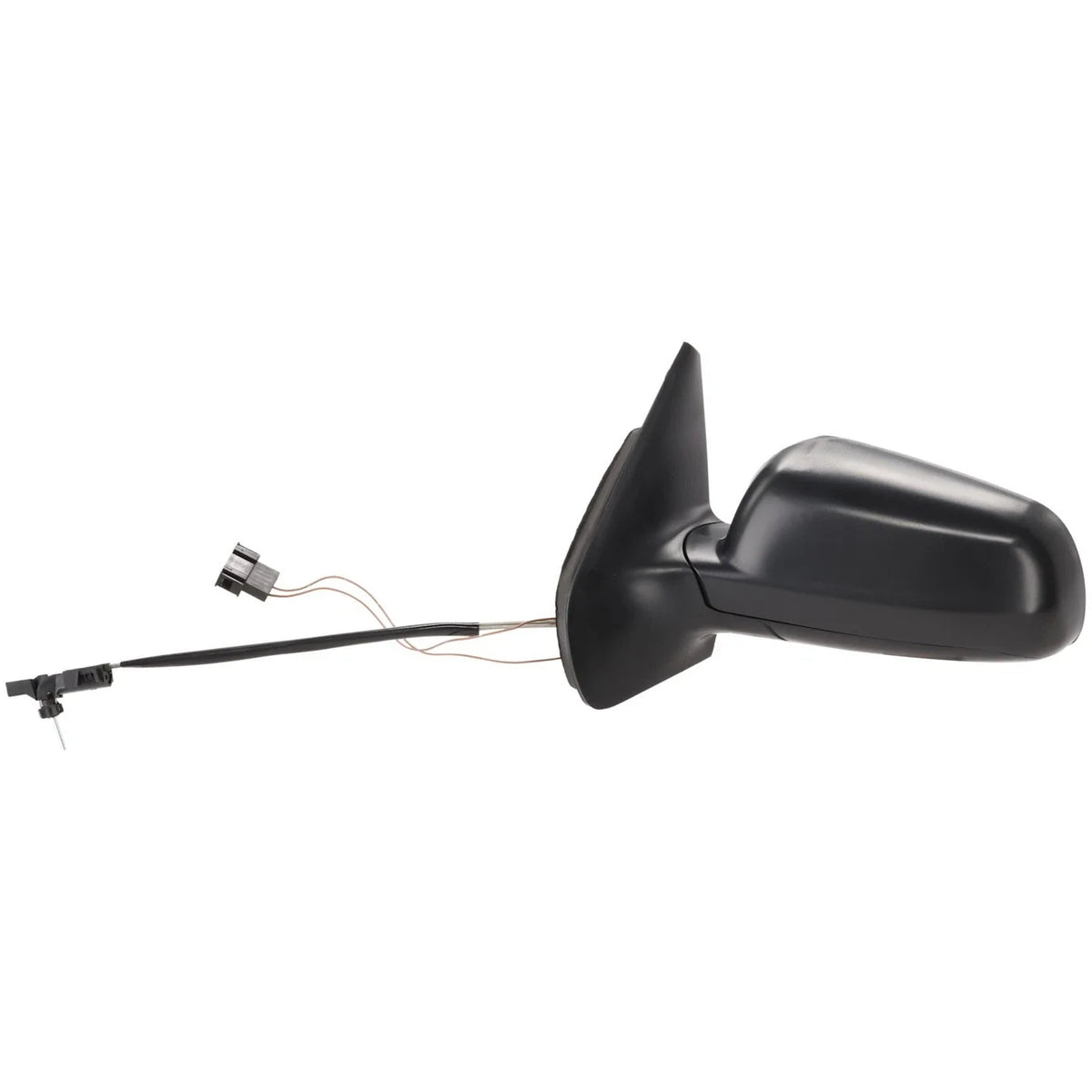 Heated Driver Side Mirror for Golf Jetta 1999–2005