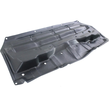 Engine Splash Shield for 2011–2013 Highlander - Toyota Front Lower