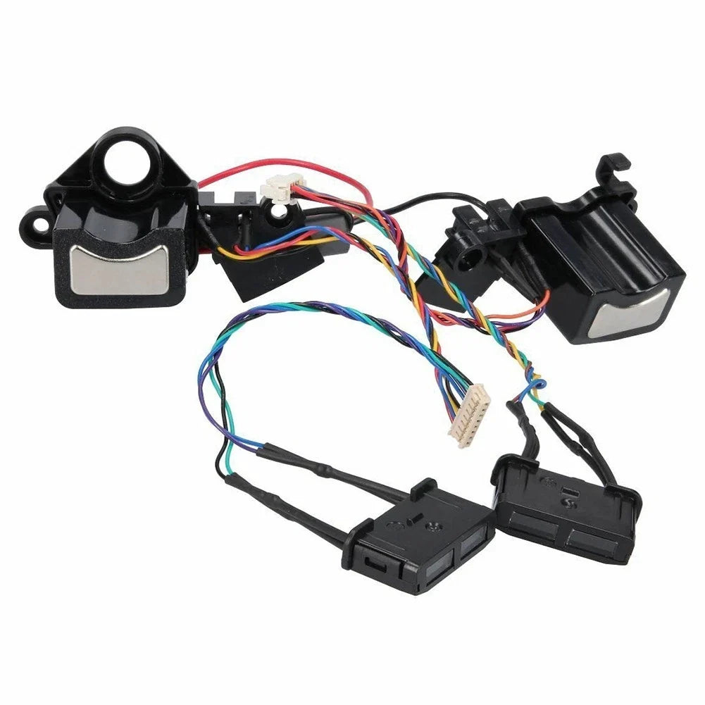 Charging Contacts and Front Sensor for Ecovacs Robot