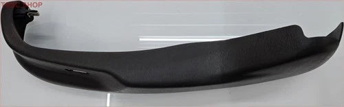 LH Driver Side Seat Switch Trim for Lincoln Continental (1998–2002)