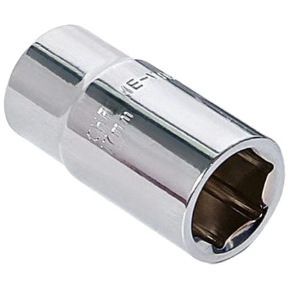 Double Headed Socket Wrench 17 19 21 with Chrome Vanadium Steel