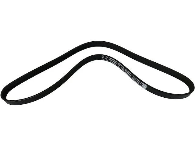 Multi Rib Serpentine Belt WF455SX for Mazda Tribute (2008–2011)