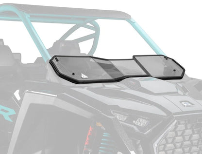 2025-2025 Half Windshield for Polaris RZR Pro XP