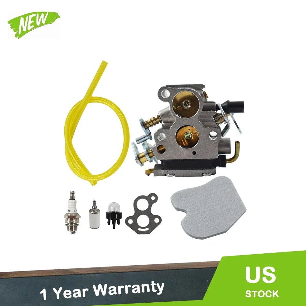 Carburetor for Husqvarna 235 236 240 240E Chainsaw (2010–2019)