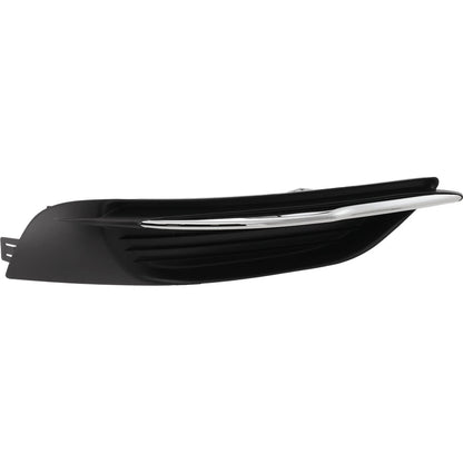 Fog Light Cover Set for Chrysler 200 (2011–2014)