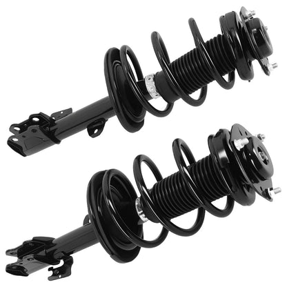 Front Strut Spring Suspension Assembly for Toyota Highlander (2008-2011)