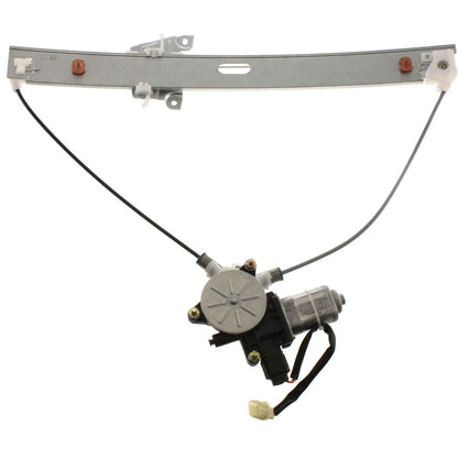 Power Window Regulator with Motor for Ford Escape (2001–2007) Front Left