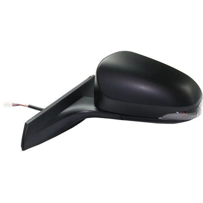 Heated Driver Side Mirror for Toyota C-HR 2018-2022