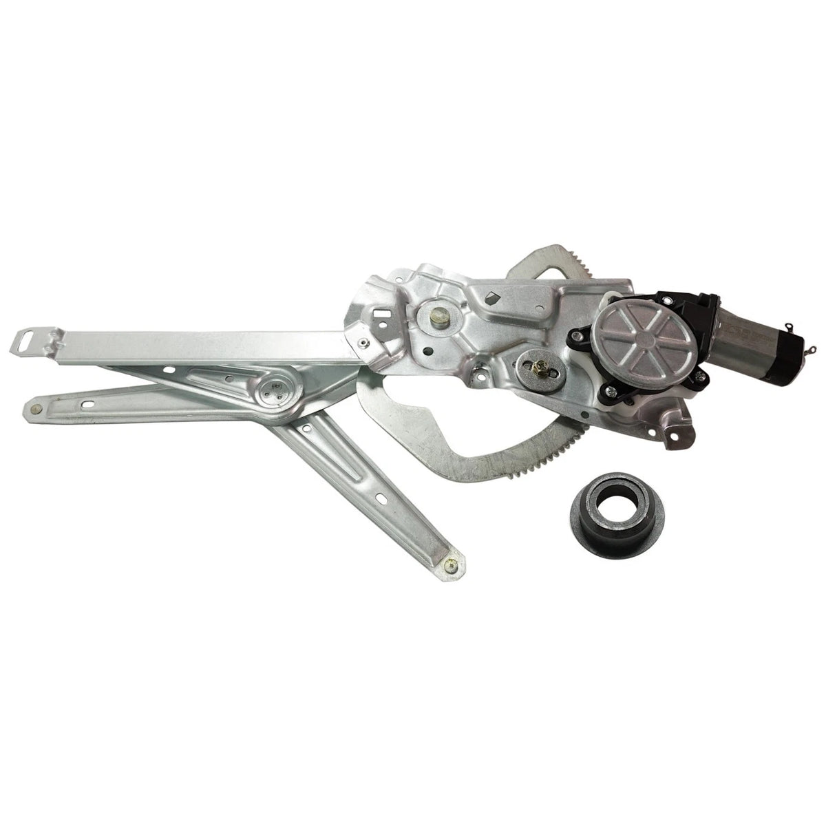 Window Regulator Left Front for BMW 325i 3 Series E36 (1991–1998)