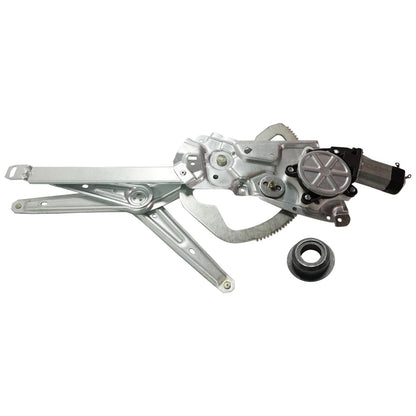 Window Regulator Left Front for BMW 325i 3 Series E36 (1991–1998)