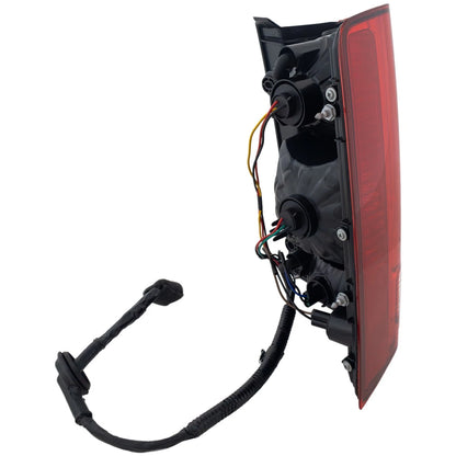 Tail Light for Honda Pilot (2009–2015) Driver Side 33550SZAA02