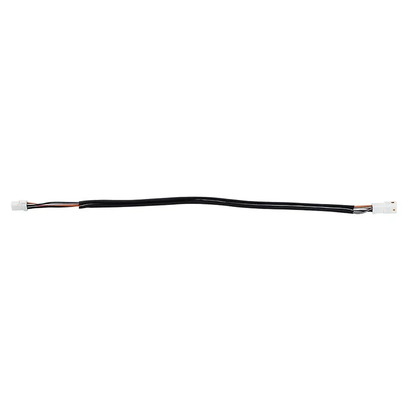 Handlebar Wiring for Electronic Throttle on Harley Electra Glide 2017-2023