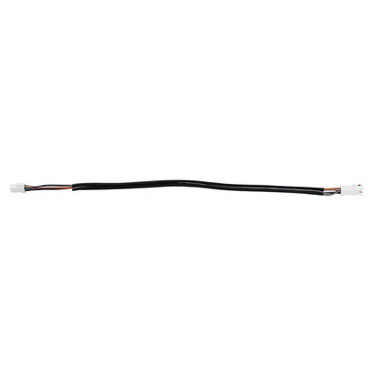 Handlebar Wiring for Electronic Throttle on Harley Electra Glide 2017-2023