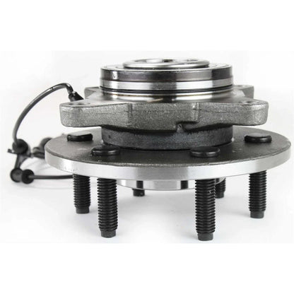 2X Front Wheel Hubs for Ford Expedition (Driver & Passenger Side)