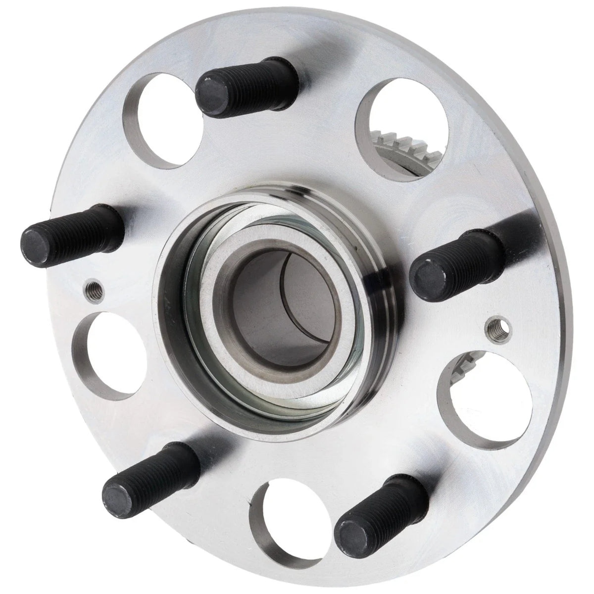 Wheel Hubs for Honda Accord (1998–2002) Rear LH & RH 5 Lug with Bearing