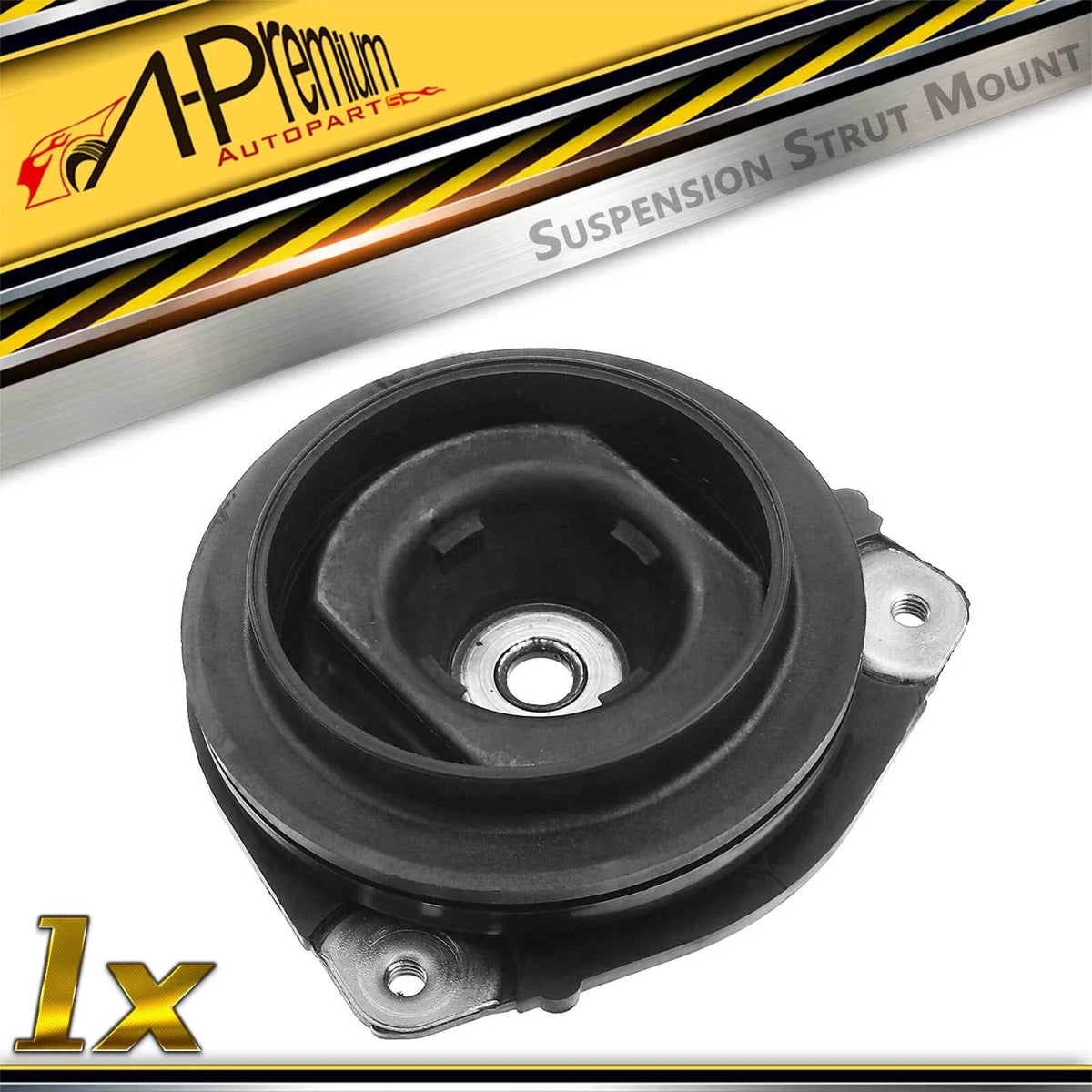 Front Right Suspension Strut Mount for Nissan Juke (2011–2019)