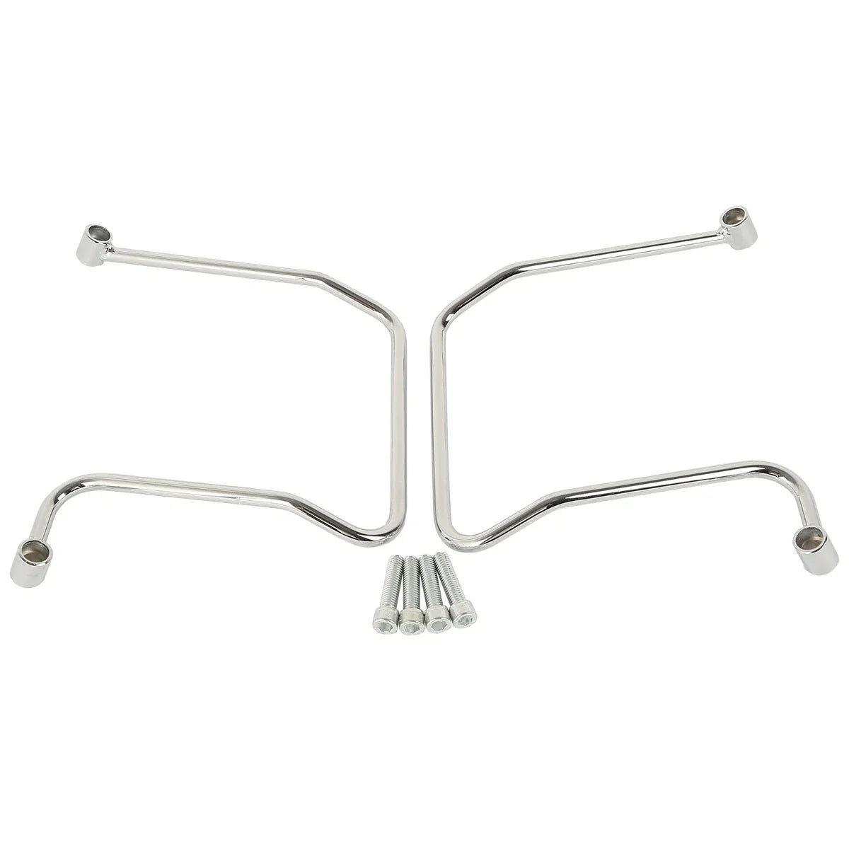 Support Guard Bracket for Harley Dyna Fat Bob Wide Glide 2006-2017