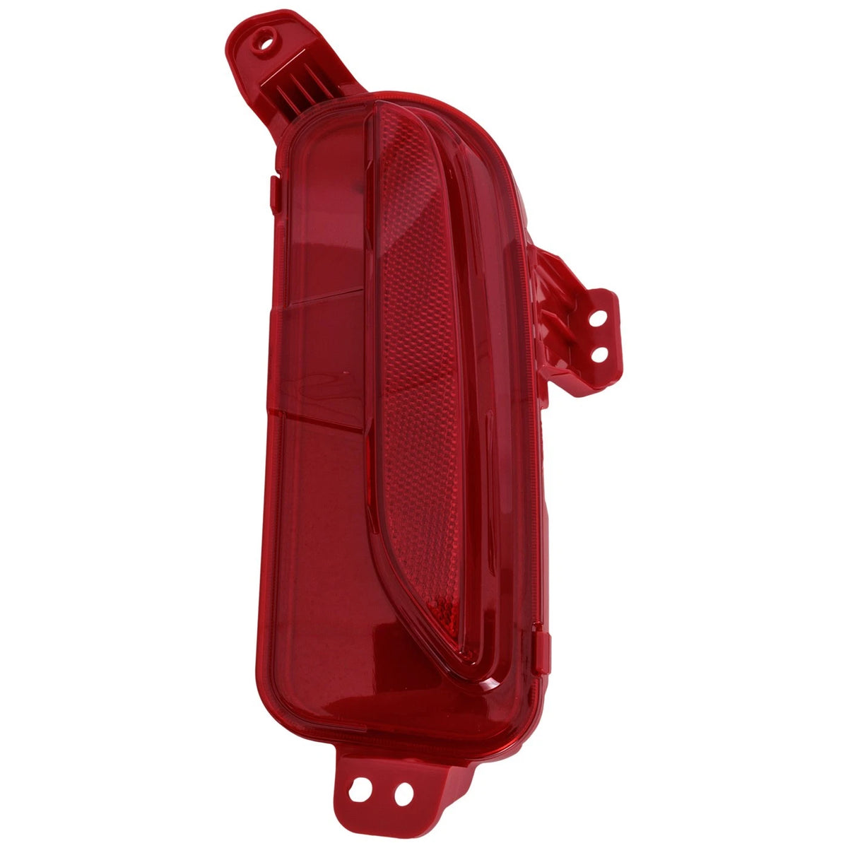 Rear Right Bumper Reflector for Kia Soul (2010–2013) 92406K0510