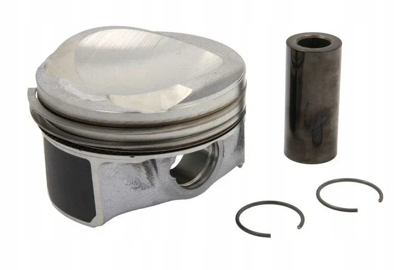 Kolbenschmidt 41509600 Engine Piston for Volkswagen Passat, Beetle, Golf (1998–2005)