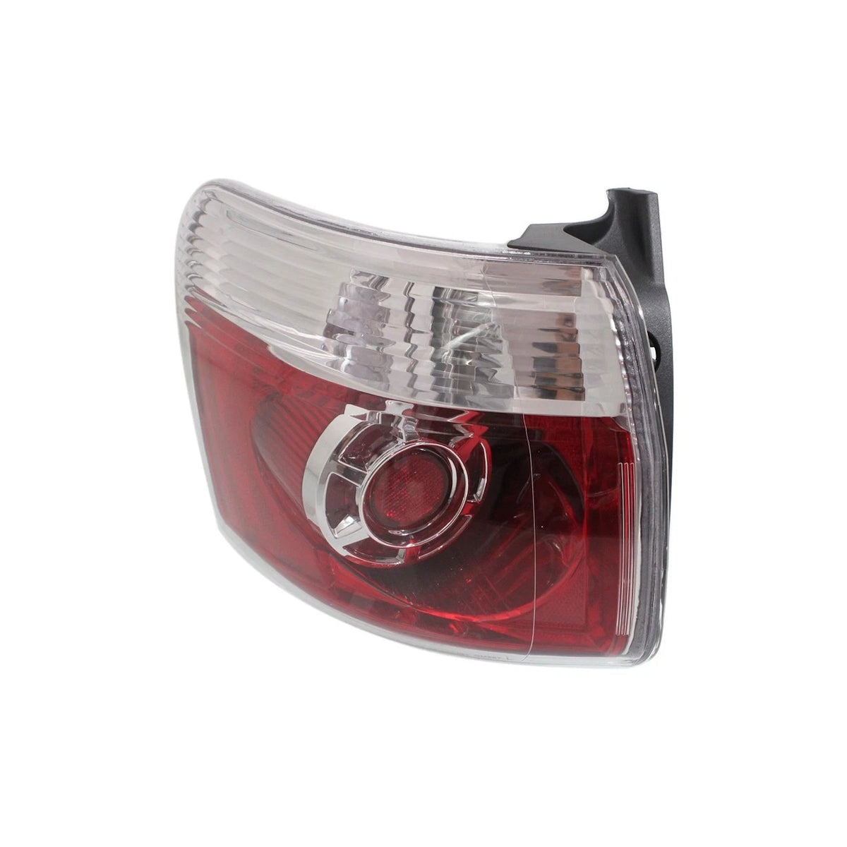 Set of 2 LED Tail Lights for GMC Acadia (2007–2012) Denali SL SLE SLT w/ Bulbs