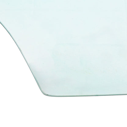 Front Door Glass - Passenger Side for Chevy Sonic (2012-2019)